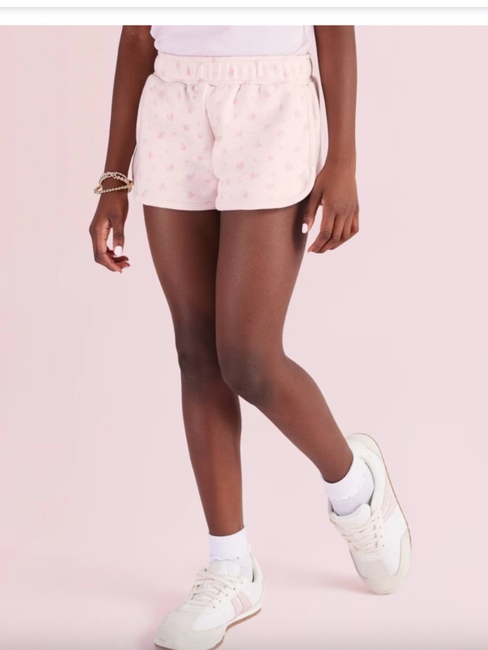 NEW LoveShackFancy Sweatshorts  🎀medium